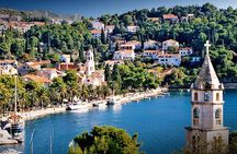 Dubrovnik Countryside - Private Excursion from Dubrovnik with Mercedes Vehicle