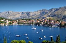 Dubrovnik Countryside - Private Excursion from Dubrovnik with Mercedes Vehicle