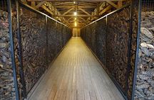 Majdanek Concentration Camp & Lublin Full Day Private Tour from Warsaw