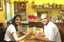 Hanoi Private Food Walking Tour