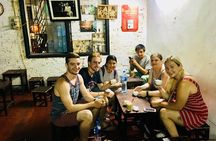 Hanoi Private Food Walking Tour
