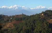 Hiking & city tour in Kathmandu with community Volunteering
