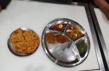Delhi Food Tour: Try Authentic Old Delhi Food