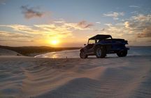 Buggy Ride - Genipabu + North Coast to Jacuma