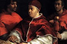 Best of Florence with Michelangelo's David Small Group Tour