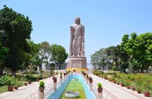 Private Varanasi Overnight Tour with Flight