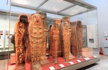 British Museum Guided Tour