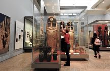 British Museum Guided Tour