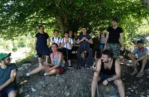 Garanohur Lake Hiking Tour