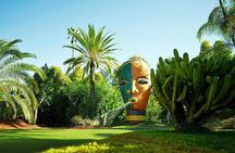 Visit the Magical Anima Gardens & Ourika Valley