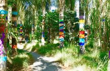 Visit the Magical Anima Gardens & Ourika Valley