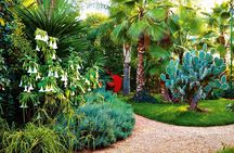 Visit the Magical Anima Gardens & Ourika Valley