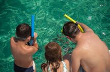Discover Underwater Beauty: Explore Maracajaú's Parrachos Reef