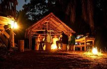 3 Days Magoroto forest tour