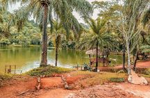 3 Days Magoroto forest tour