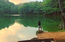 3 Days Magoroto forest tour