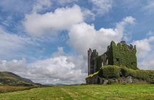 Private Tour: Ring of Kerry from Sneem and Parknasilla.