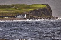 Private Tour from Kerry. Cliffs of Moher, Bunratty Castle.