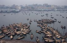 Private Tour: Dhaka Heritage & Cultural Tour - Full Day