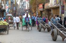 Dhaka Popular Street Photography Tour