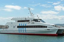 Cape Town: Private Tour, Robben Islands & Table Mountain Car 