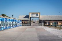 Cape Town: Private Tour, Robben Islands & Table Mountain Car 