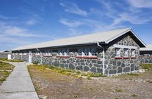 Cape Town: Private Tour, Robben Islands & Table Mountain Car 