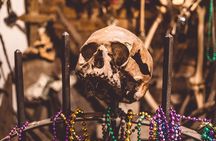 New Orleans Voodoo, Ghost, Murder, True Crime and Vampire Tour