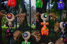 New Orleans Voodoo, Ghost, Murder, True Crime and Vampire Tour