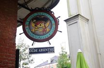 New Orleans Combo Tour: Voodoo, Vampire, and Ghost Tour