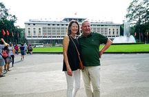 Ho Chi Minh City Half Day Tour