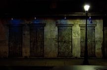 New Orleans Haunted Ghost Tour