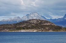 Ushuaia Shore Excursion: Private Tour of Tierra del Fuego National Park