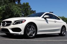Full Day Mumbai City Tour in Luxury Vehicle 