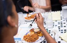 Bites of Nassau Food and Walking Tour