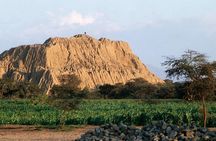 3 Day Empires of the North, Mochicas & Chimus (Chiclayo & Trujillo)