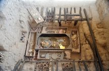 3 Day Empires of the North, Mochicas & Chimus (Chiclayo & Trujillo)