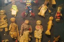 Voodoo Queen of New Orleans Walking Tour