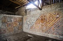 El Brujo Archaeological Site & Lady of Cao Complex from Trujillo