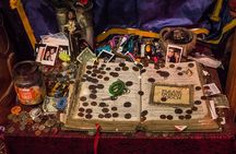 Voodoo Queen of New Orleans Walking Tour