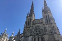Bordeaux Center Tour
