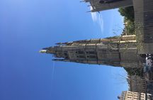 Bordeaux Center Tour