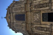 Bordeaux Center Tour