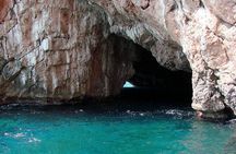 Aphrodisiac Boat tour and Blue Cave swimming