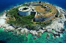 Aphrodisiac Boat tour and Blue Cave swimming