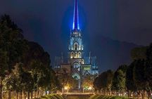 Petropolis City Tour with Imperial Museum and Optional Lunch & Bohemia Brewery
