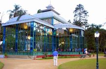 Petropolis City Tour with Imperial Museum and Optional Lunch & Bohemia Brewery