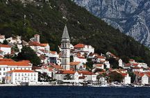 Exciting And Historical Perast