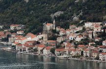 Exciting And Historical Perast