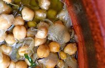 Private Greek Cooking Class in Mykonos with a Food Professional